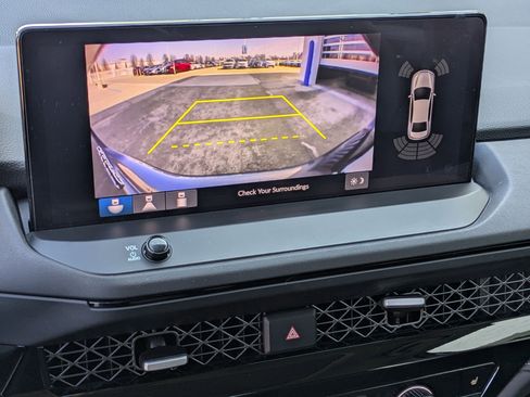 Certified 2023 Honda Accord EX-L image 19