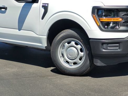 New 2026 Ford F150 XL RWD image 2