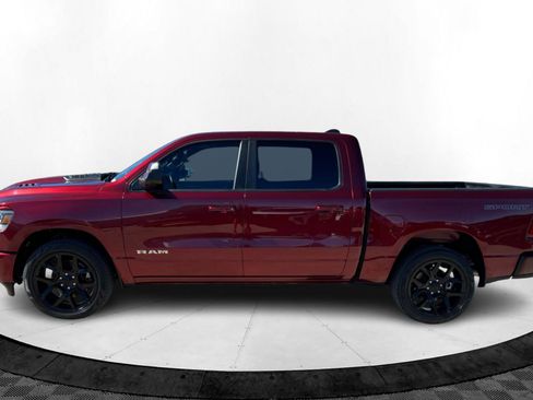 Certified 2023 RAM 1500 Laramie image 2