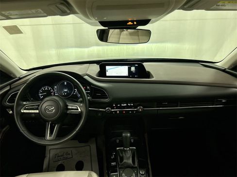 Certified 2023 MAZDA CX-30 AWD 2.5 S w/ Premium Package image 19