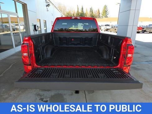 Used 2017 Chevrolet Silverado 1500 LT w/ All Star Edition image 17