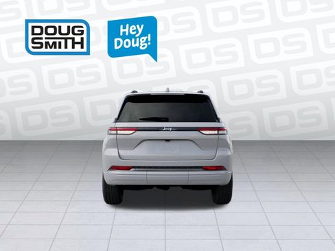 New 2026 Jeep Grand Cherokee Limited image 7