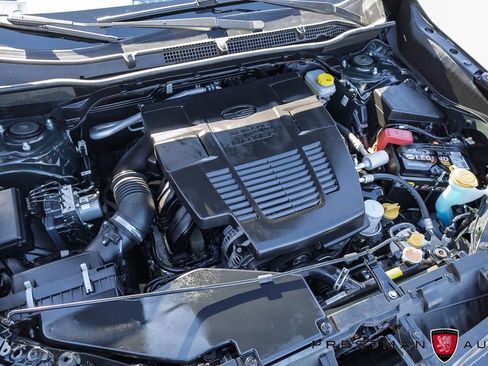 Used 2023 Subaru Forester Touring image 44