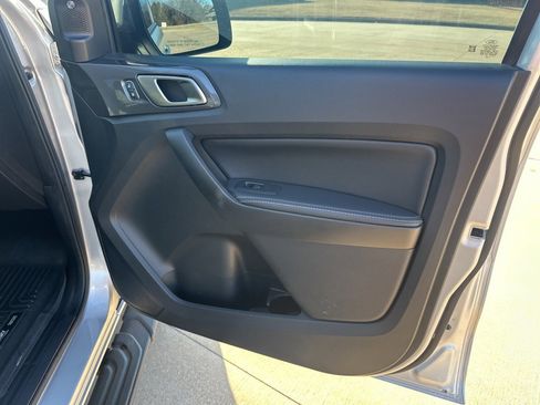 Used 2019 Ford Ranger Lariat w/ Equipment Group 501A Mid image 40