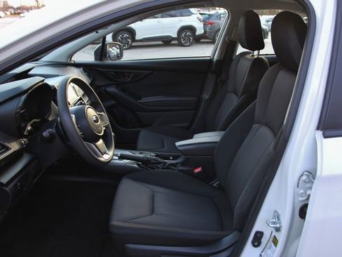 Certified 2023 Subaru Impreza Premium image 15