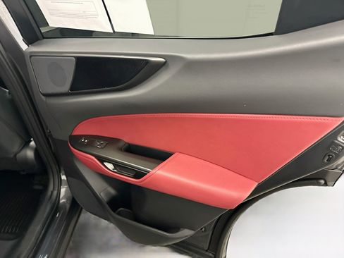 Used 2022 Lexus NX 350 AWD w/ Cold Area Package image 33