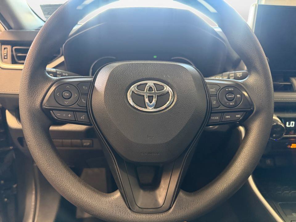 Certified 2024 Toyota RAV4 XLE w/ Convenience Package AWD/4WD image 13