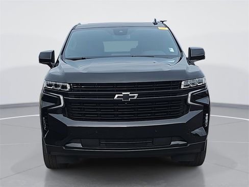 Certified 2023 Chevrolet Tahoe RST w/ Luxury Package image 9