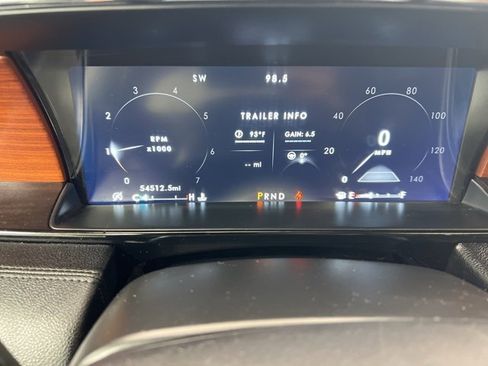 Used 2019 Lincoln Navigator L Reserve image 18