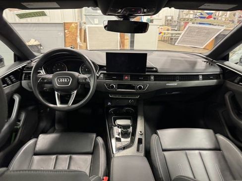Certified 2024 Audi A5 2.0T Premium image 11
