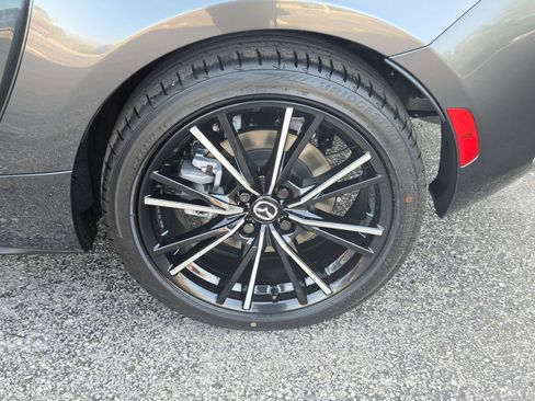 New 2026 MAZDA MX-5 Miata Grand Touring image 17
