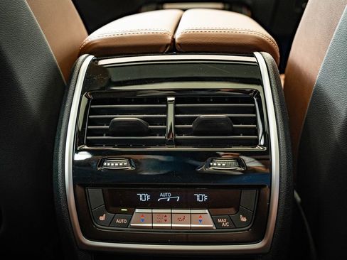 New 2026 BMW X5 xDrive50e w/ M Sport Package AWD/4WD image 40