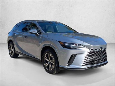 New 2026 Lexus RX 350 RX image 6
