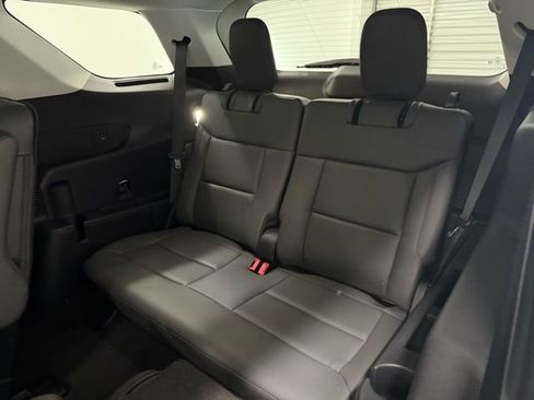 New 2026 Ford Explorer Active w/ Active Comfort Package image 15