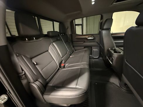 Certified 2023 GMC Sierra 1500 Denali w/ Technology Package image 19