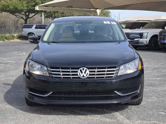 Used 2015 Volkswagen Passat TDI SE video 2