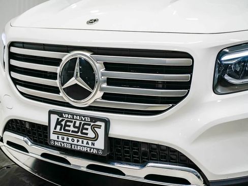 Certified 2026 Mercedes-Benz GLB 250 image 8