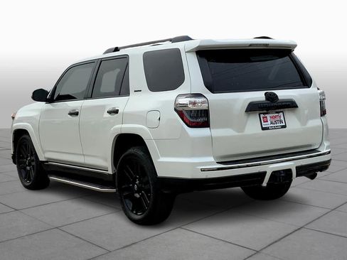 Used 2019 Toyota 4Runner Limited image 11