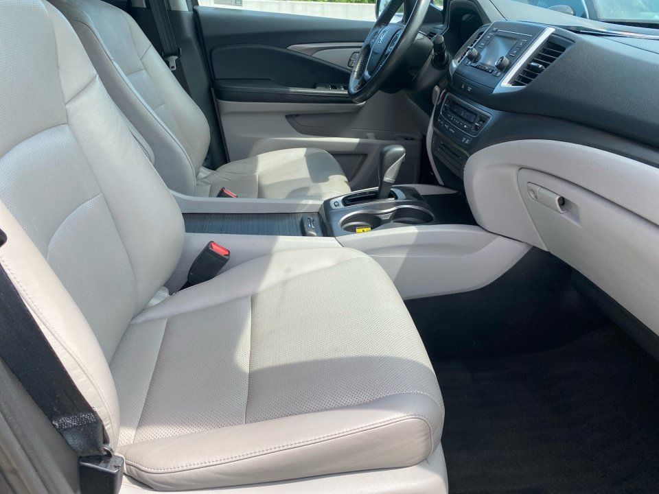 Used 2018 Honda Ridgeline RTL image 32