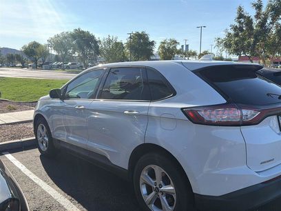 Used 2015 Ford Edge SE