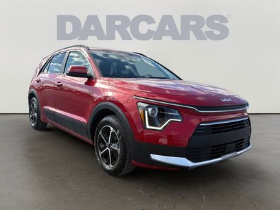 Certified 2023 Kia Niro EX