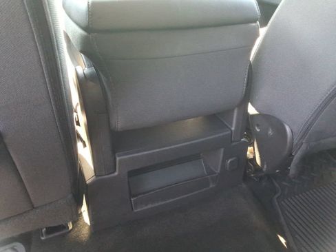 Certified 2016 Chevrolet Silverado 1500 LT w/ All Star Edition RWD image 18