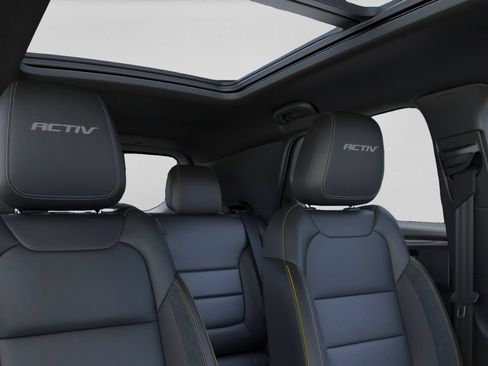 New 2026 Chevrolet TrailBlazer ACTIV w/ Convenience Package AWD/4WD image 26