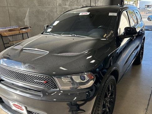 Used 2020 Dodge Durango GT image 8