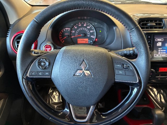 Used 2024 Mitsubishi Mirage FWD image 24