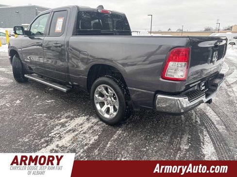Used 2022 RAM 1500 Big Horn image 6