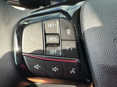 New 2026 Ford Escape Platinum w/ Equipment Group 601A image 13