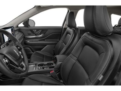 Used 2023 Lincoln Corsair Standard image 9