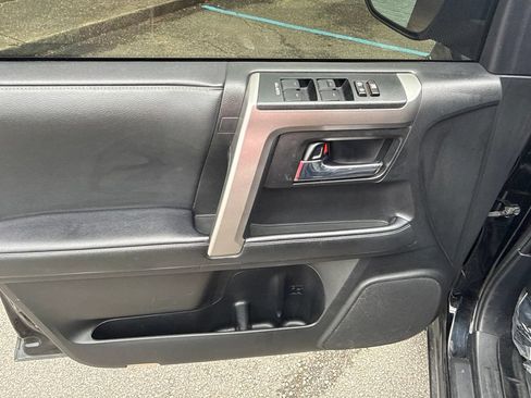 Used 2021 Toyota 4Runner SR5 RWD image 29