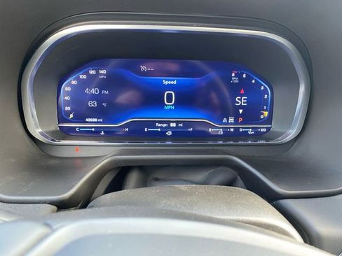 Certified 2023 Chevrolet Tahoe RST w/ Luxury Package image 15