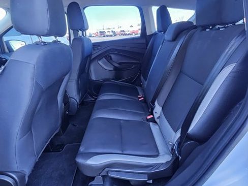 Used 2015 Ford Escape S image 12