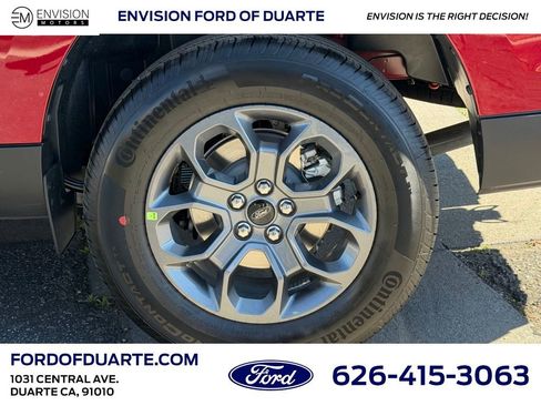 New 2026 Ford Maverick XLT image 11