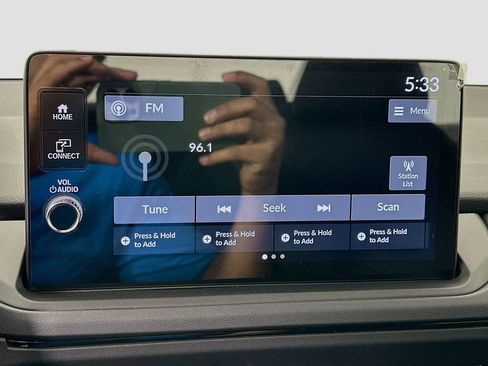 New 2026 Honda Accord SE image 11