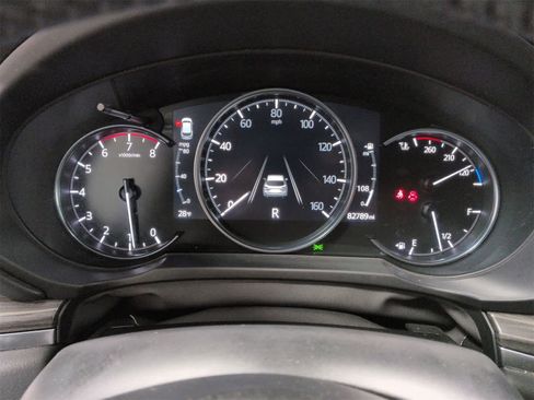 Used 2019 MAZDA CX-5 Grand Touring Reserve image 36