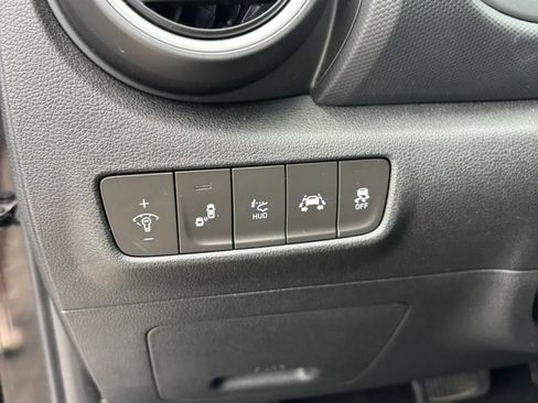 Used 2019 Hyundai Kona Ultimate FWD image 20