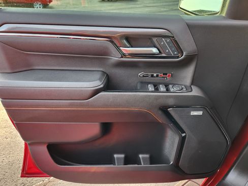 Used 2023 GMC Sierra 1500 AT4 w/ AT4 Premium Package image 23