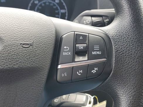 Used 2024 Ford Transit 250 Low Roof AWD w/ Exterior Upgrade Package image 16