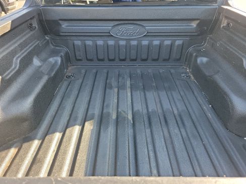 Certified 2024 Ford Maverick XLT FWD image 11