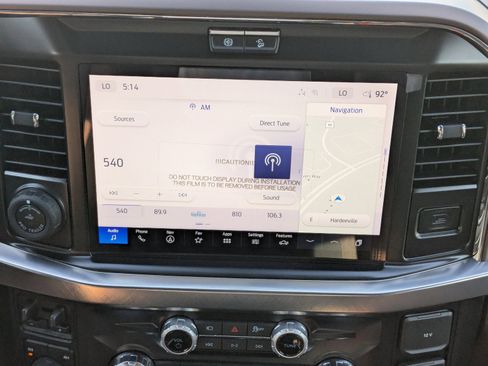 New 2026 Ford F250 King Ranch w/ Tremor Off-Road Package image 20