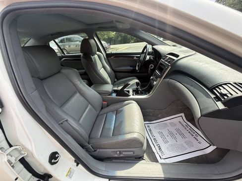 Used 2005 Acura TL FWD image 17