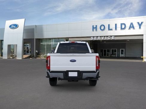 New 2026 Ford F250 Lariat w/ Tremor Off-Road Package AWD/4WD image 5