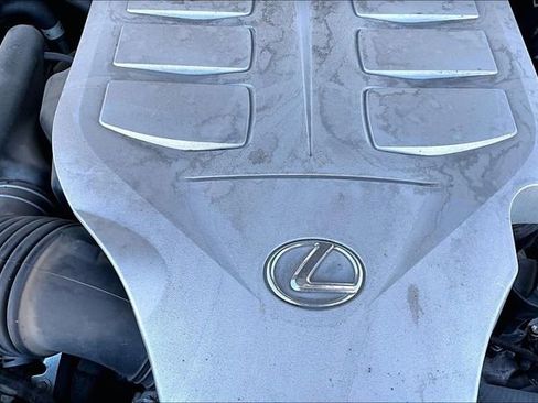 Used 2021 Lexus GX 460 Premium w/ Premium Package image 35