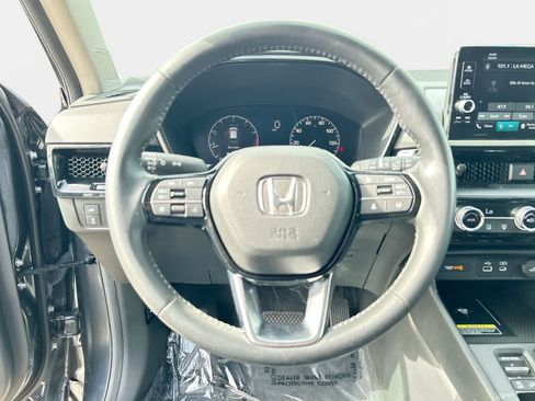 Used 2023 Honda CR-V EX-L image 16