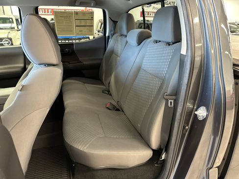 Used 2023 Toyota Tacoma SR image 5