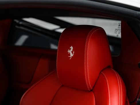 Used 2015 Ferrari 458 Italia Coupe image 43