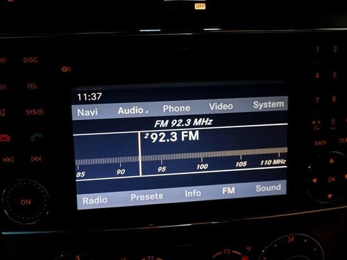 Used 2011 Mercedes-Benz G 55 AMG 4MATIC image 20